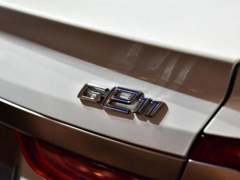 GE11正式发布，不让你失望！技术看齐特斯拉，尺寸不弱秦Pro