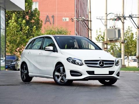 不建议选择B级，小众进口车维修保养不仅贵，而且还不方便