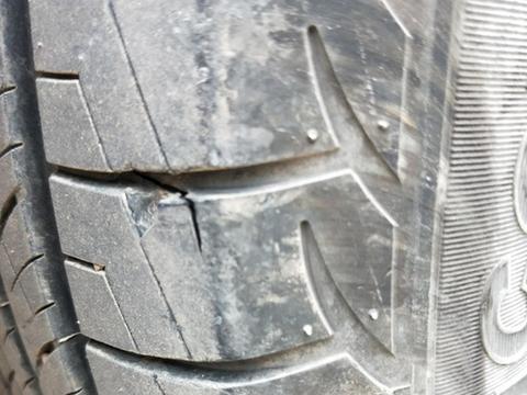 轮胎用几年最合适？老司机：6年是个坎