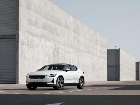 号称对抗特斯拉的Polestar 2，居然“撞尾”欧拉iQ