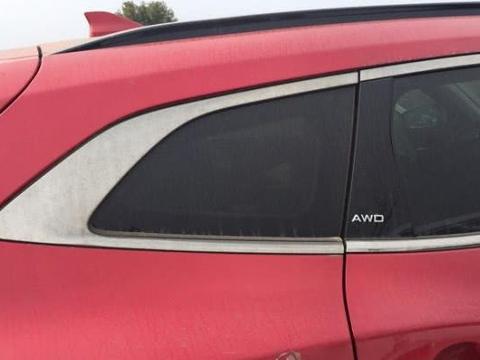 全国首台星途TX到店，发动机成最大亮点，车友：奇瑞要火遍全国