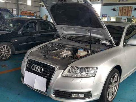 在4S店保养不放心，有必要在现场观看吗？