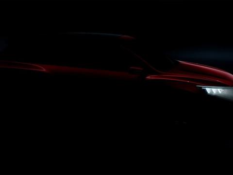 比亚迪发布全新SUV官图，燃油版10万元，新能源版20-25万元