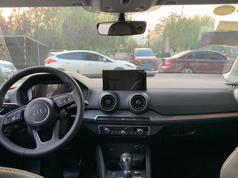 想知道“奥迪“近期资讯盘点，你想要的这里都有