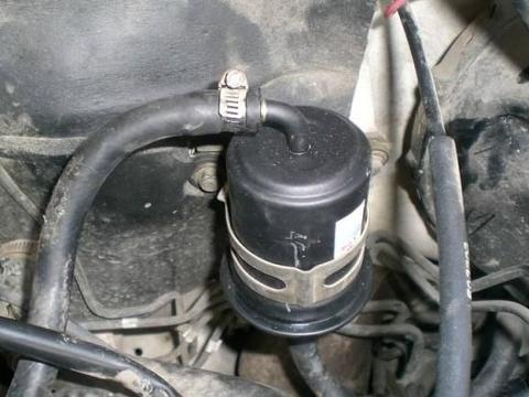 车开久了油耗变高了，一定及时更换这些零件，车子能开久还省钱