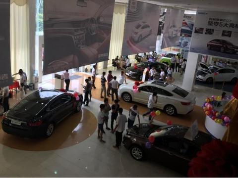 每年什么时候买车最划算？请记住这4个时机，4s店赔钱也乐意卖！