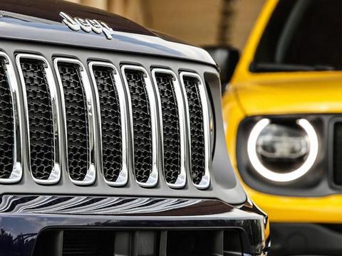 Jeep再推一款新SUV！首搭纯电引擎，国产后比特斯拉便宜？