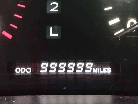 百万公里不大修，这就是雷克萨斯的魅力