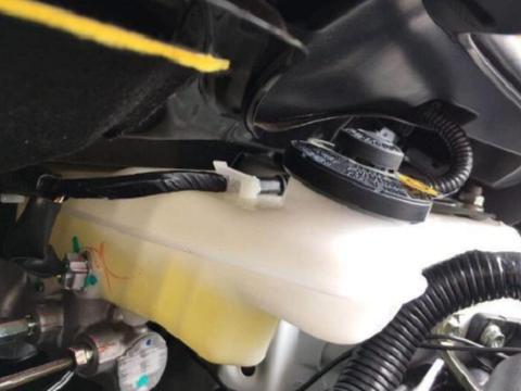 刹车油多久换一次