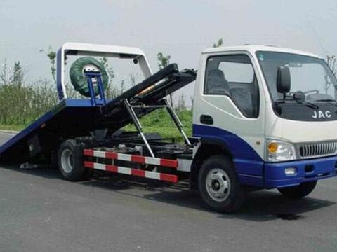 交警提示：这四项救援都是免费的，随叫随到，忘大家互相告知！