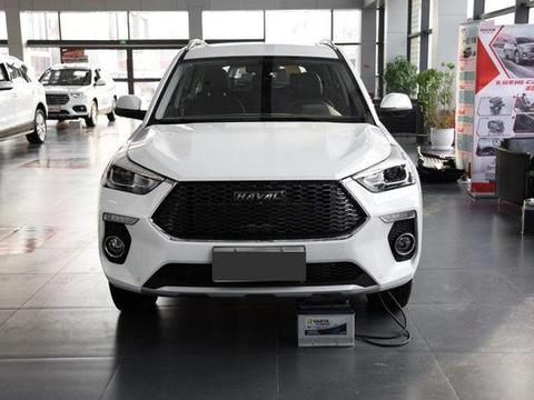 还没买车的赚到了，SUV销量冠军2月28日再出新款，配置超级丰富