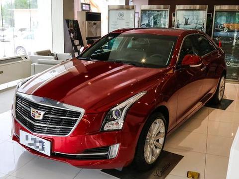 近期“凯迪拉克“动态汇总，都在这个专题里