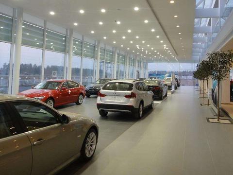 4S店保养完，多跟维修工说这句话，车子再开5年都跟新车一样