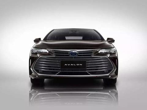 想知道“丰田“最近有什么新消息么，都在这里了