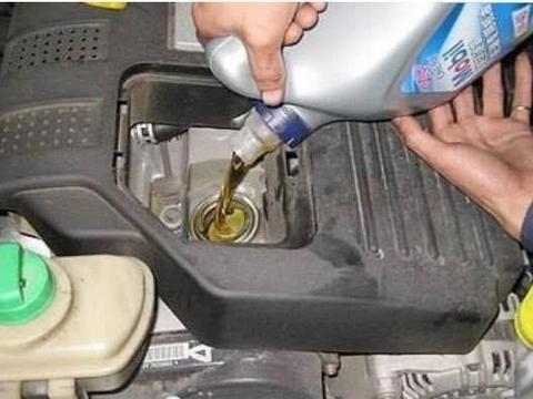 5千公里换次机油准没错？老师傅：信以为真的话，别伤了你的车