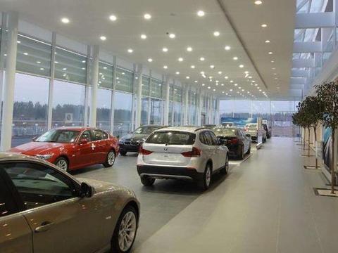 4S店保养完，多跟维修工说这句话，车子再开5年都跟新车一样