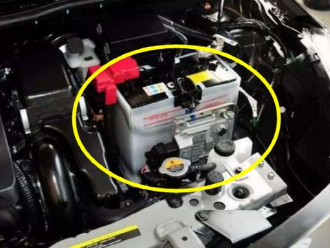 ​修车换下来这4个旧零件，切记要把它带走，再破烂也值不少钱