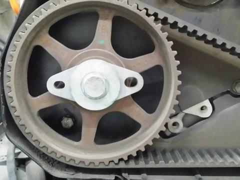 告诉你汽车6万公里需要更换的东西，避免上当！