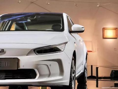 号称“东半球最好电动车”，吉利这台新车真有这么牛？