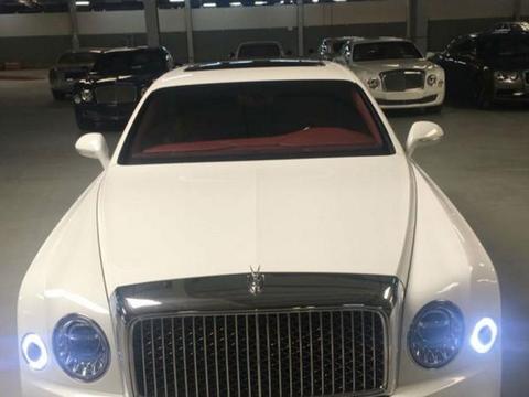 想知道“宾利“最近有什么新消息么，都在这里了