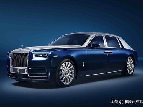 近期“劳斯莱斯“动态汇总，都在这个专题里