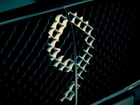 宾利发布预告影片