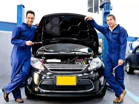 提醒：这些汽车保养不要做，做了也是送钱给4S店，没必要