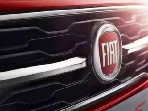 菲亚特告诉你轿跑SUV怎么玩，溜背＋尾翼，宝马X6也就这样了