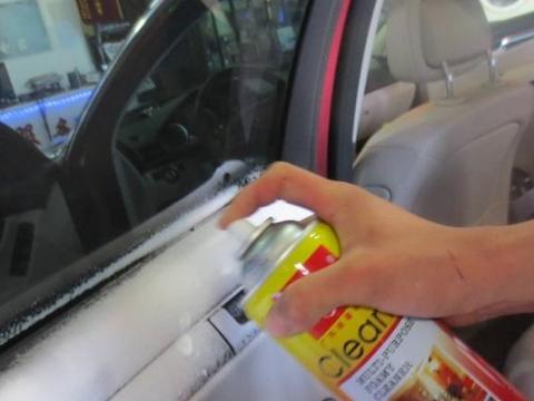 汽车保养很重要，不懂这些保养知识，很容易被忽悠