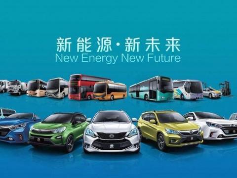 插电式混合动力汽车可以不充电、只加油吗？