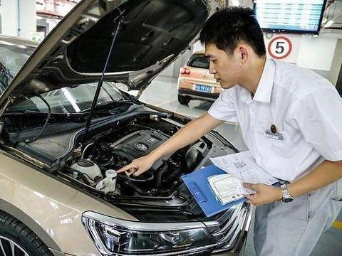 为啥老司机做完首保后，就再也不会4S店做保养了？原因令人心寒