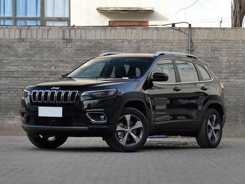 “Jeep“最新资讯都在这了，就等你来