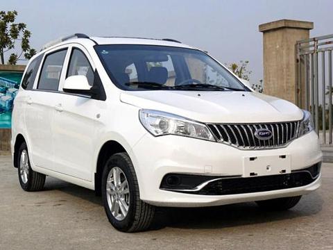 五菱神车迎来劲敌！3.9万比20万合资还耐造，高配还有自动挡