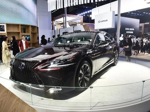 近期“雷克萨斯“动态汇总，都在这个专题里