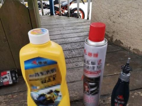 轻跑“悍将”RC390的日常保养，自己动手，其乐无穷！