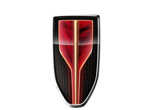 四大国产汽车将换新标，红旗变化最大，宝骏更加霸气