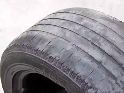 轮胎磨损到什么程度需要更换？学会这五点秒变老司机