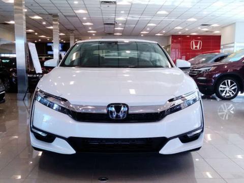 本田新车“长残”了，后轮设计太复杂！卖35万处境堪忧