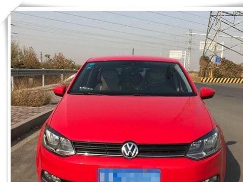 大众新POLO：六万公里常规保养，先从机油开始吧！