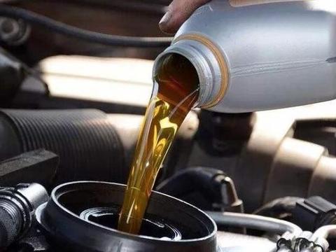 5千公里换一次机油是“扯淡”？维修工：不想换发动机别这样换