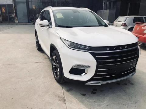 自主高端的又一力作，霸气前脸内饰豪华，搭载全新1.6T发动机