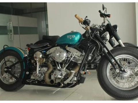 BG（博格）BOBBER上市 售价2.46万元起