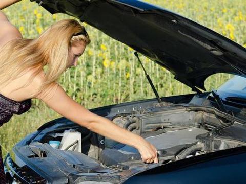 20年经验总结，新手司机十个必须了解的汽车保养项目和周期