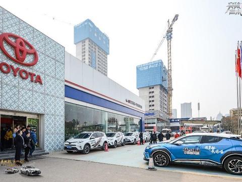 “15-20万日系小型SUV“有新的文章更新，请注意查收