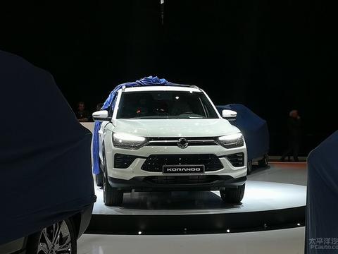 “15-20万韩系SUV“最全资讯一网打尽，有我就够了