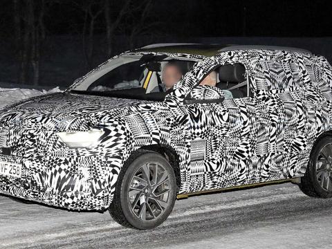 速递!新鲜的“5-10万欧系轿车“资讯全在这，看我就够了