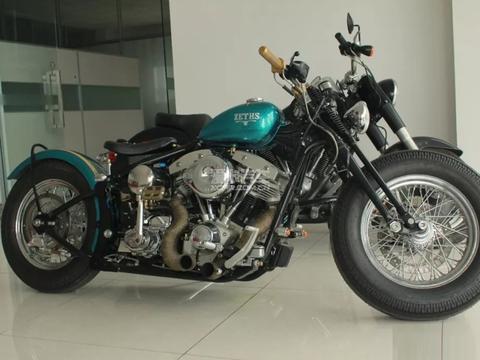 BG（博格）BOBBER上市 售价2.46万元起