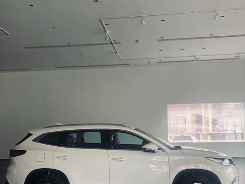 这样的价格是否众望所归？奇瑞星途TX新资料曝光，配置丰富