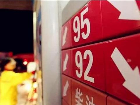 私营加油站5元的油与中石化7块的差距有多大？车主：用了就明白
