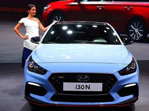 又一“小钢炮”确认国产！零百6.1秒，关键是配6MT